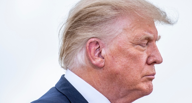 US Judge Orders Trump To Testify In New York Fraud Probe
