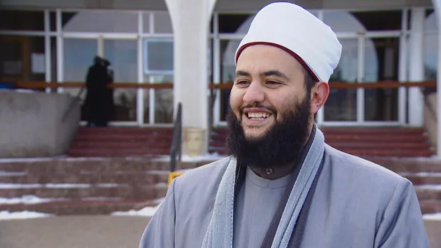Halal financing program helping Alberta Muslims become homeowners