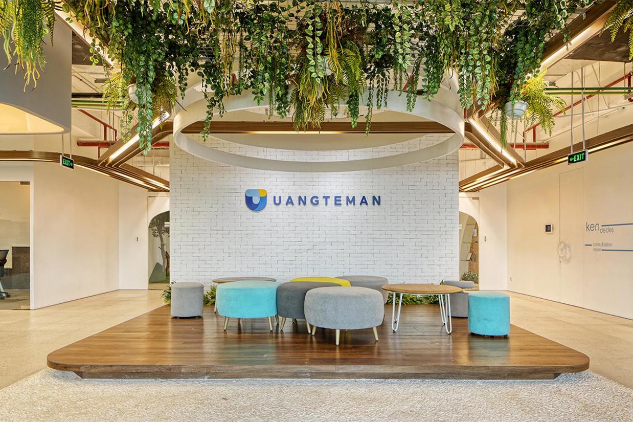 Investors in UangTeman struggle to claw back their money