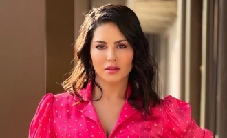 Sunny Leone falls prey to online fraud!