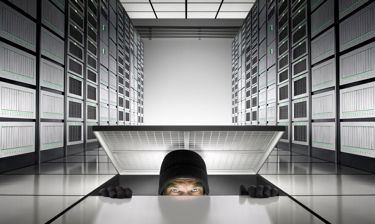 How assuming fraudsters are lazy can help prevent cyberattacks