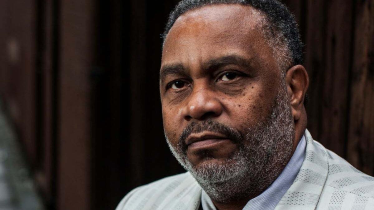 What is it like to be on death row for a crime you didn’t commit? Anthony Ray Hinton can tell you