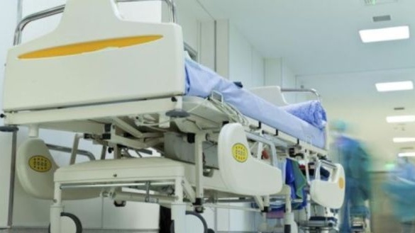 Cyberattack probably strained health service as much as Covid-19 – Heydon