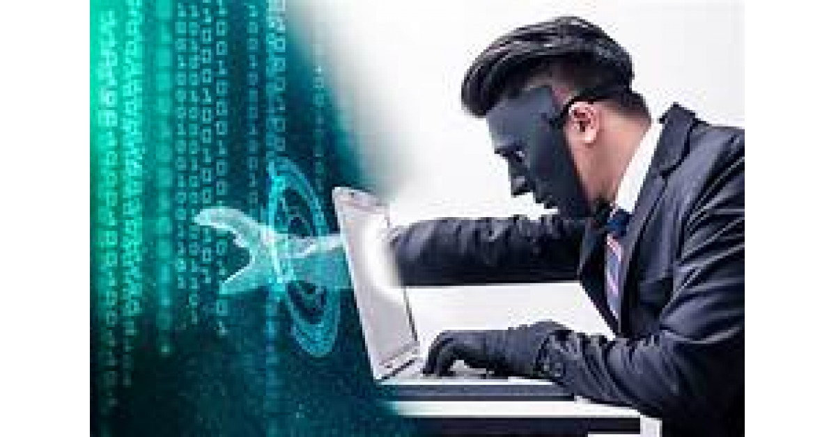 Hudson and Hudson, Renowned Financing Innovator and WSJ Darling, Announce the Advent of  Cyber Fraud ‘Pre-Crime’ Detection Division