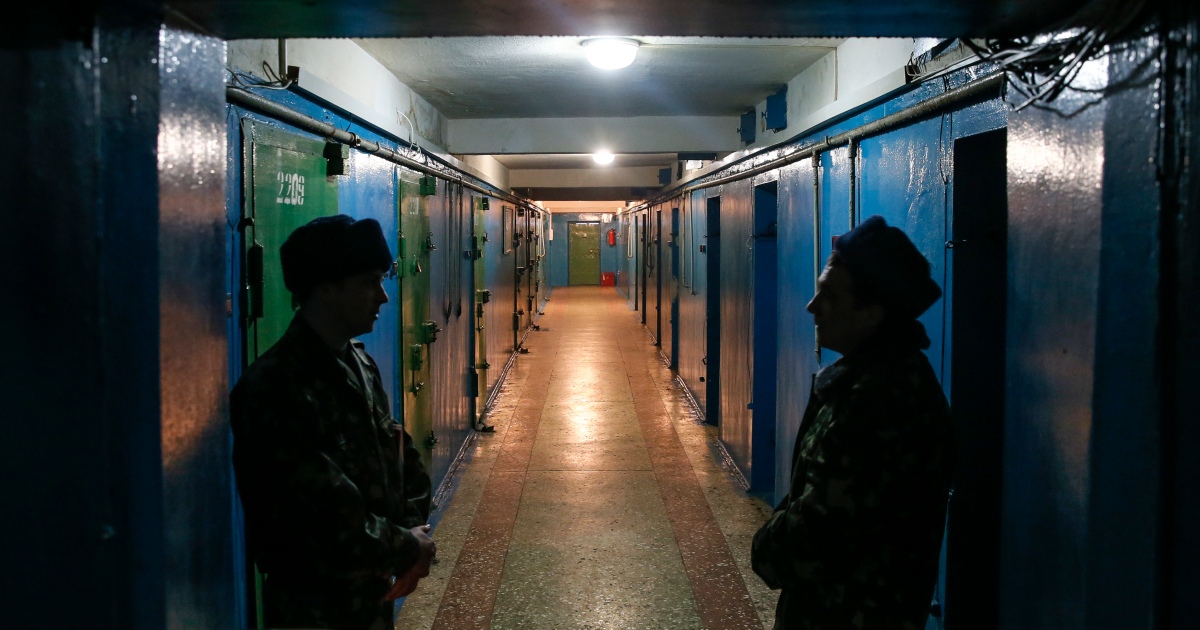 For the Kremlin, war crimes are not mistakes but tactics