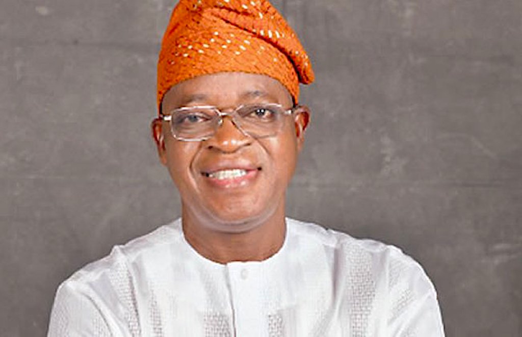 Osun APC Primary: Oyetola floors Aregbesola’s candidate as minister alleges fraud