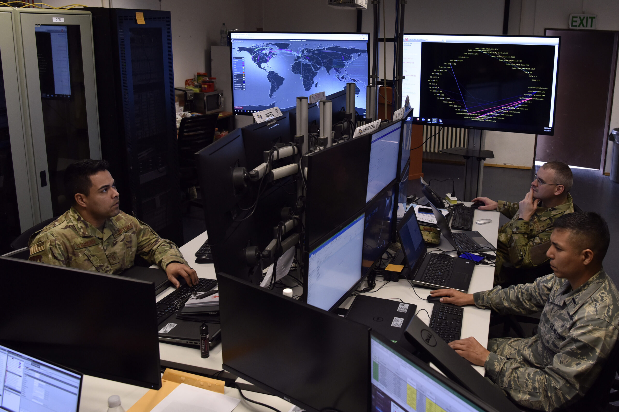 Exclusive: FBI Braces for Russian Cyber Attacks in US as Ukraine Tensions Rise