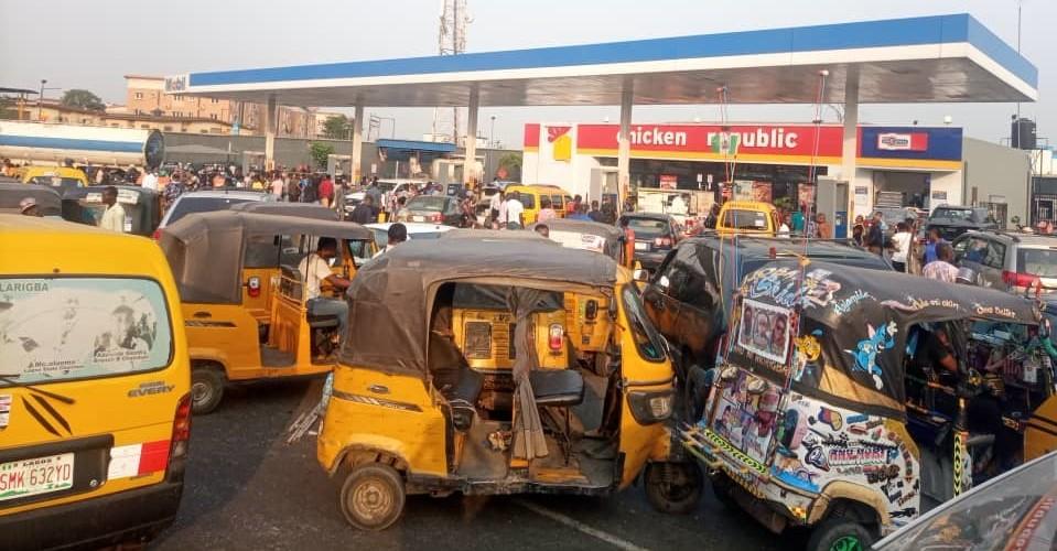 BAD FUEL: Security agencies grill importers, certifiers, others
