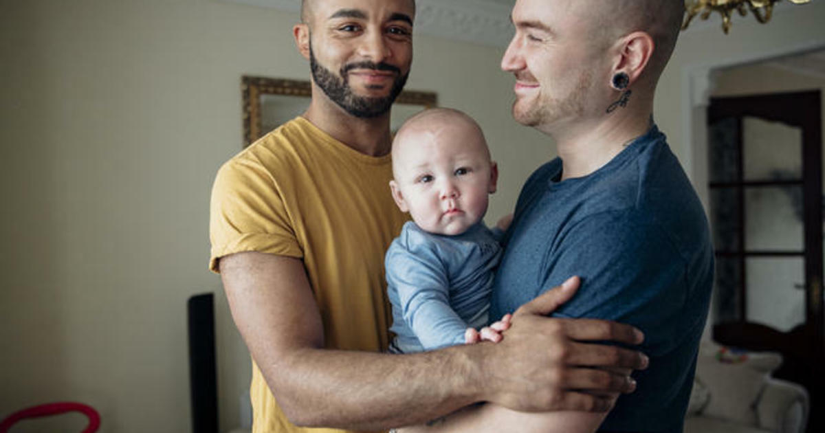 MoneyWatch: Many companies increasing fertility benefits to recruit employees