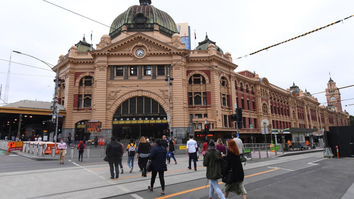 Victoria’s travel and restaurant vouchers return: Cashback scheme for diners, entertainment as extension of ‘Melbourne Money’