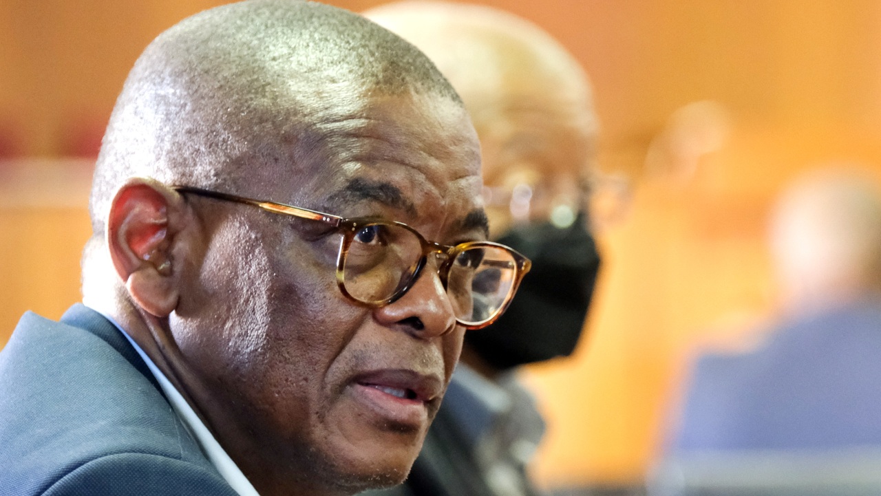 ANALYSIS: Ace Magashule’s corruption case offers hints of the challenges to prosecuting State Capture crimes