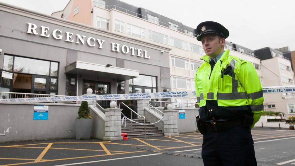 Future of the Garda: Gangs, gender-based violence and cybercrime pose challenges