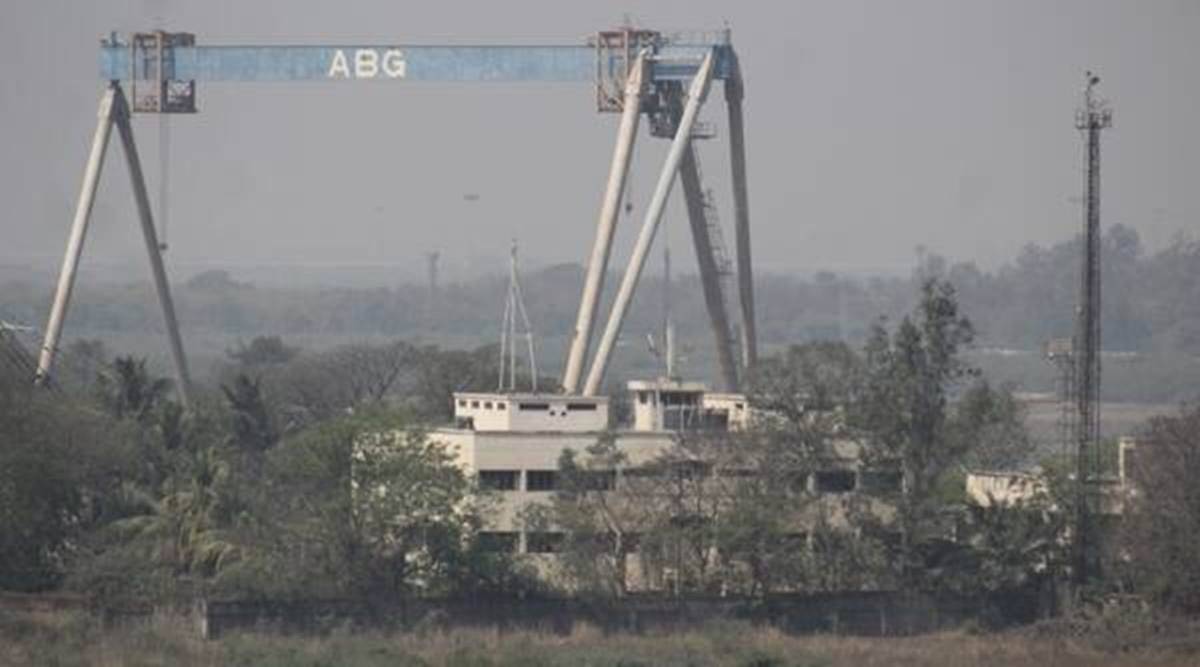 Loan fraud: ABG Shipyard’s ex-CMD quizzed again
