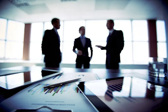 Hybrid Work Accelerated Fraud; Now, CSOs Are Taking a Seat at the Executive Table
