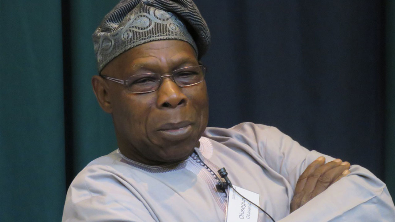 Nigeria must address 15m out-of-school children to tackle insecurity — Obasanjo