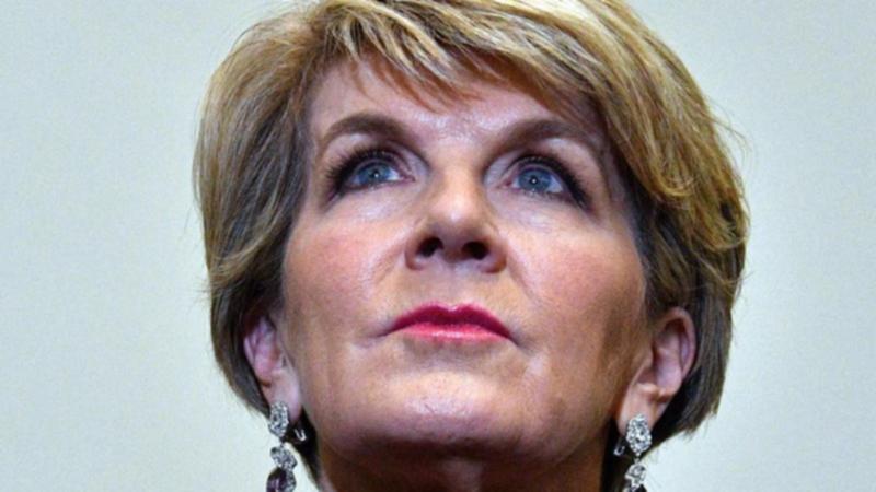 ‘Lower temp’ on security politics: Bishop
