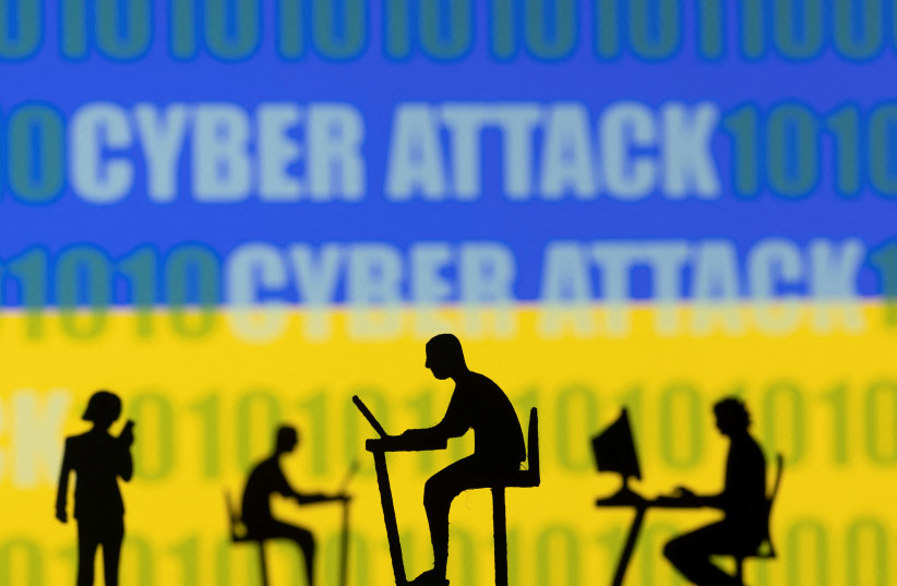 Ukraine warns of cyberattacks on banks and state agencies