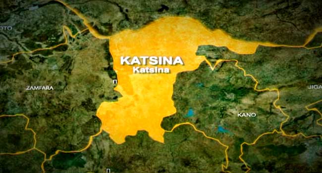 Katsina Govt Urges FG To Deploy More Troops, Equipment To Tackle Terrorism