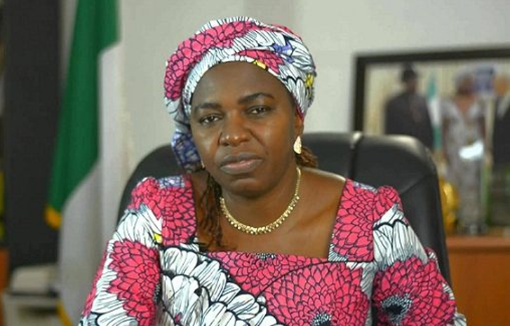 Money Laundering: Sarah Ochekpe, Sentenced to Three Months Imprisonment