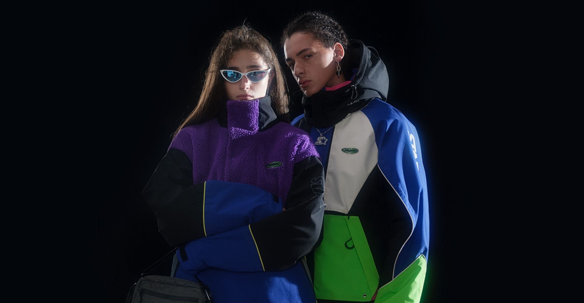 Fashion Sports Brand Starter Secures $40 Million in Financing