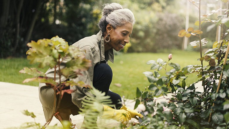 Why preparing emotionally for retirement is just as important as having a financial plan