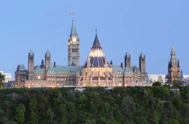 Unprotected federal agencies leave Canada open to cyber attacks, says Parliamentary committee