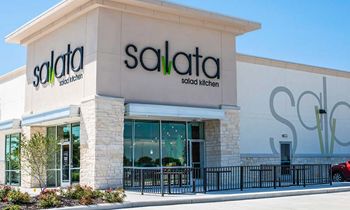 Salata Partners With Interface To Deploy Video Analytics With Upgraded Network, Security and Voice Connectivity
