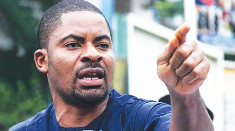 Arrest Abba Kyari’s brother before he escapes – Activist tells security agencies