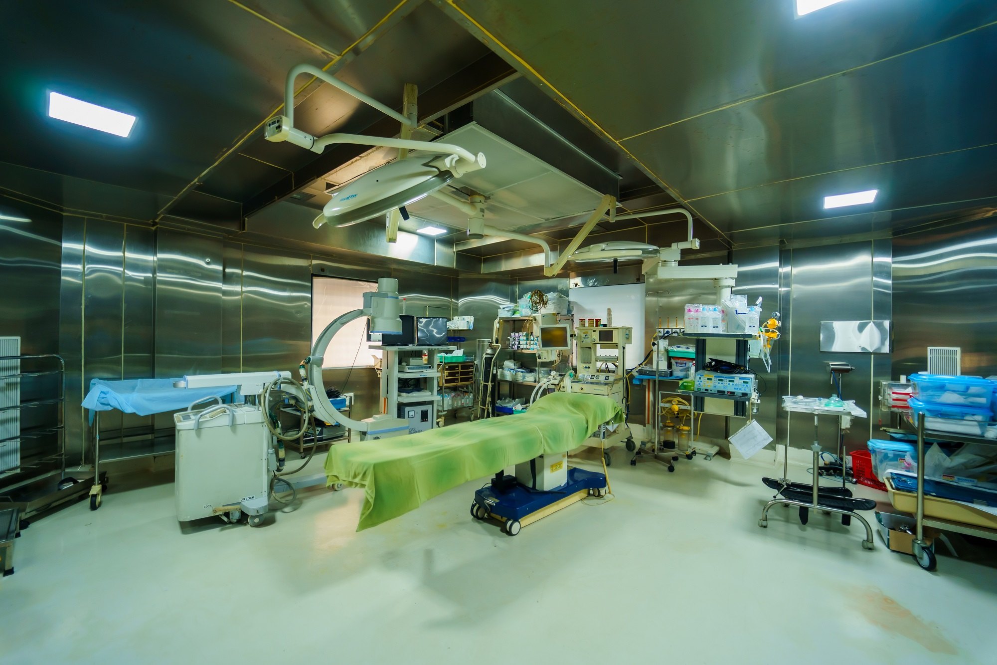 Exclusive: Oyo-like healthcare startup eyes up to $20m series B money