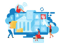 Internet Banking Market to See Huge Growth by 2027: Microsoft, Cor Financial Solutions, Temenos Group