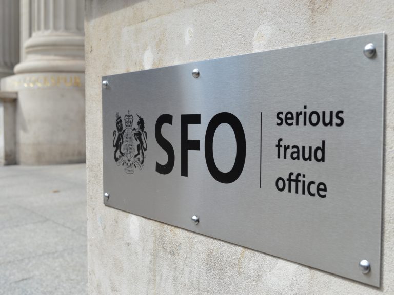 Serious Fraud Office opens investigation into Arena Television