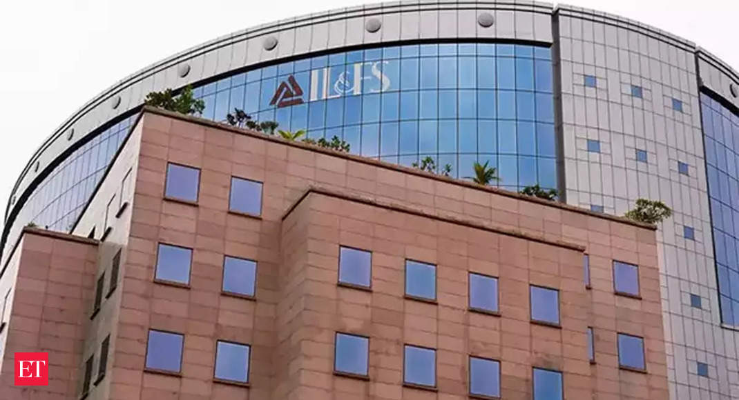 IL&FS Financial lenders reject UVARC’s ₹370-crore offer