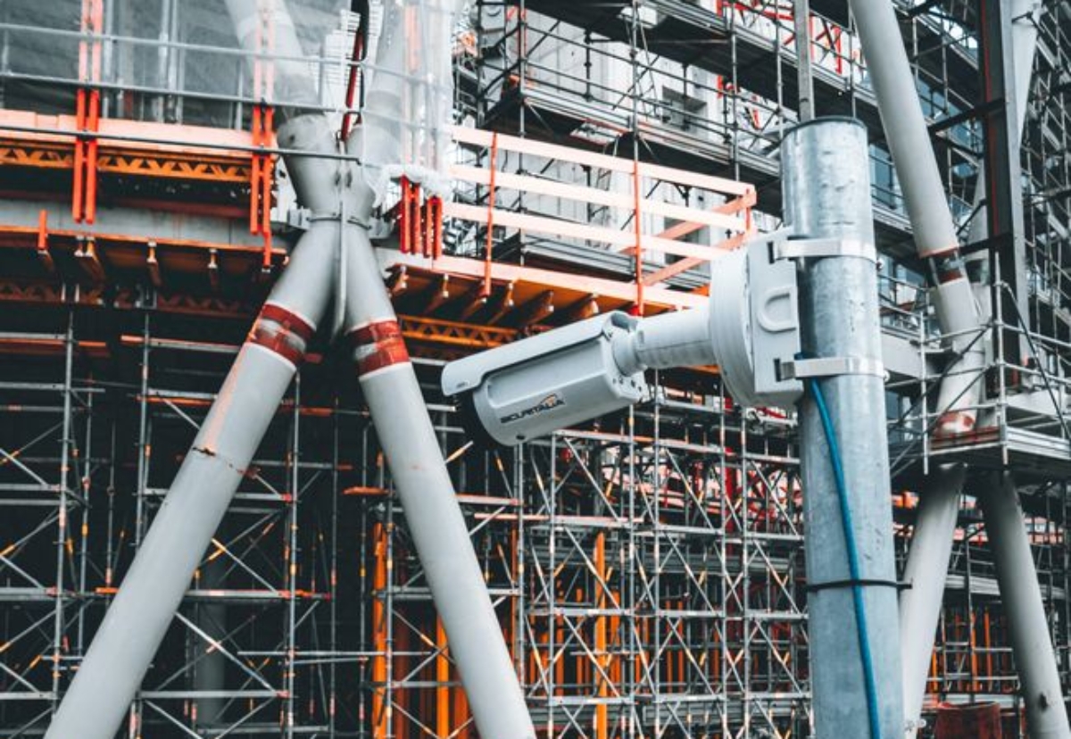 GCHQ launches cyber security guide for construction firms