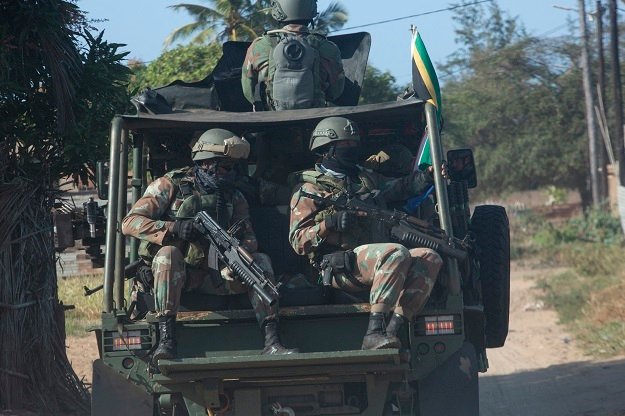 News24.com | ‘SA faces an imminent threat of jihadist terrorism’