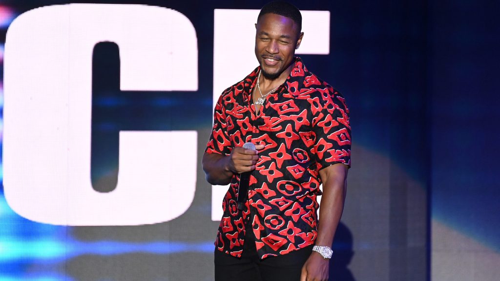 Tank Says Working On Final Album ‘R&B Money’ Is Bittersweet