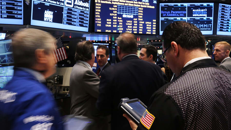 Cramer’s Mad Money Recap 2/23: Ukraine Crisis, Market Uncertainty