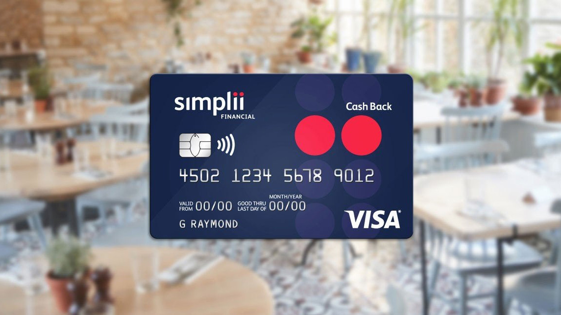 Simplii Financial launches new digital gift card marketplace