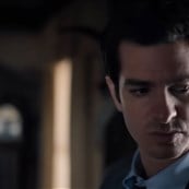 Following relaxed awards season, Andrew Garfield will soon be promoting true crime series, Under the Banner of Heaven