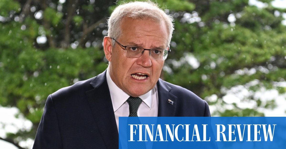Russia-Ukraine invasion: Russia’s invasion raises the cyber stakes for Aussie businesses