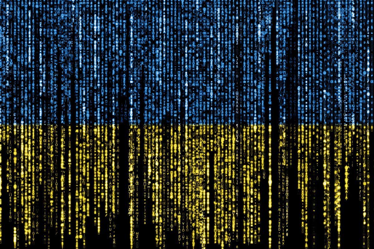 Will Russia’s invasion of Ukraine trigger a massive cyberwar?