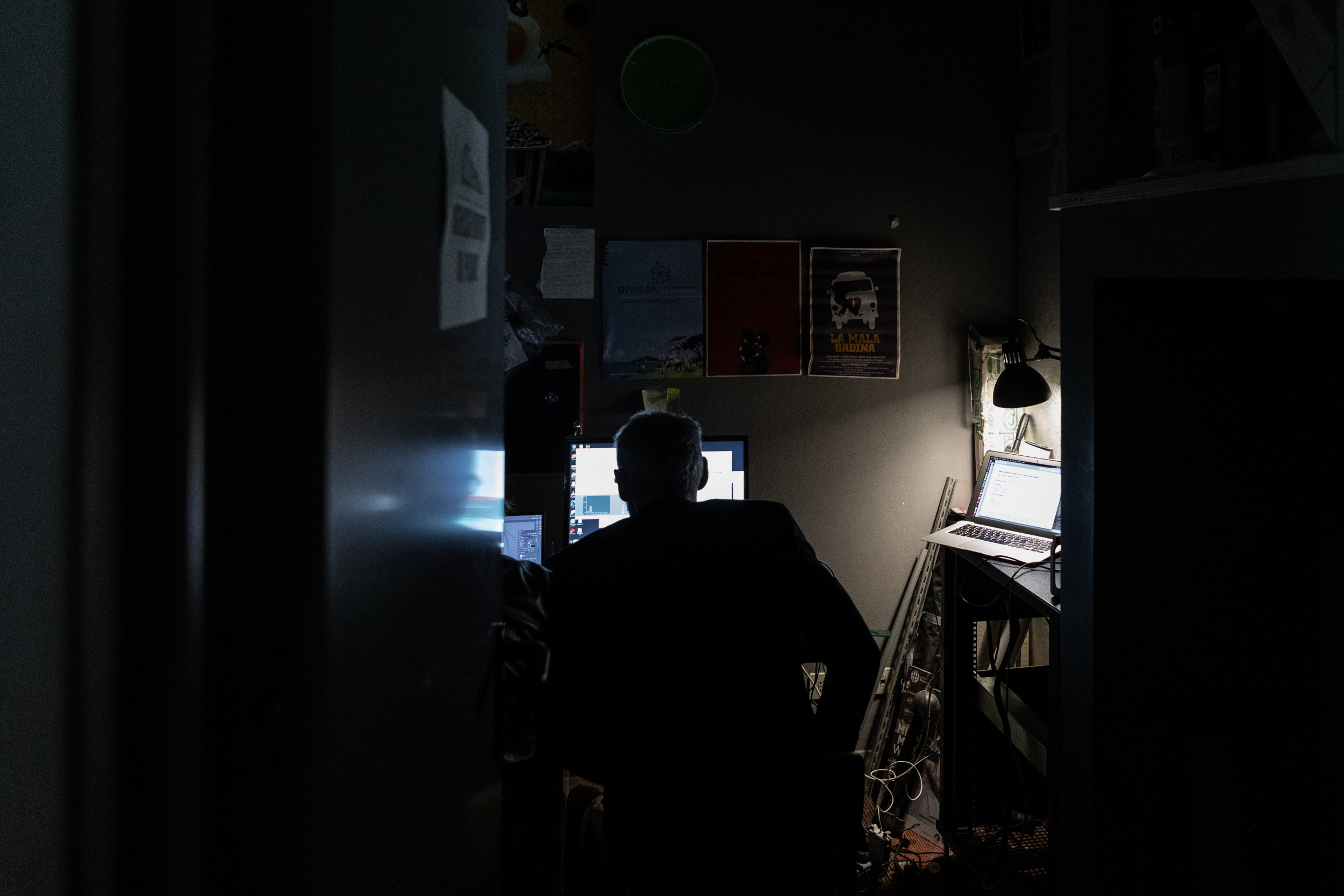 Middle School Teacher Convicted for Cyberstalking Student, Gets 30 Years
