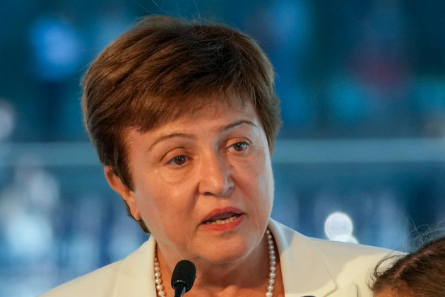Ukraine requests ’emergency financing’ from IMF