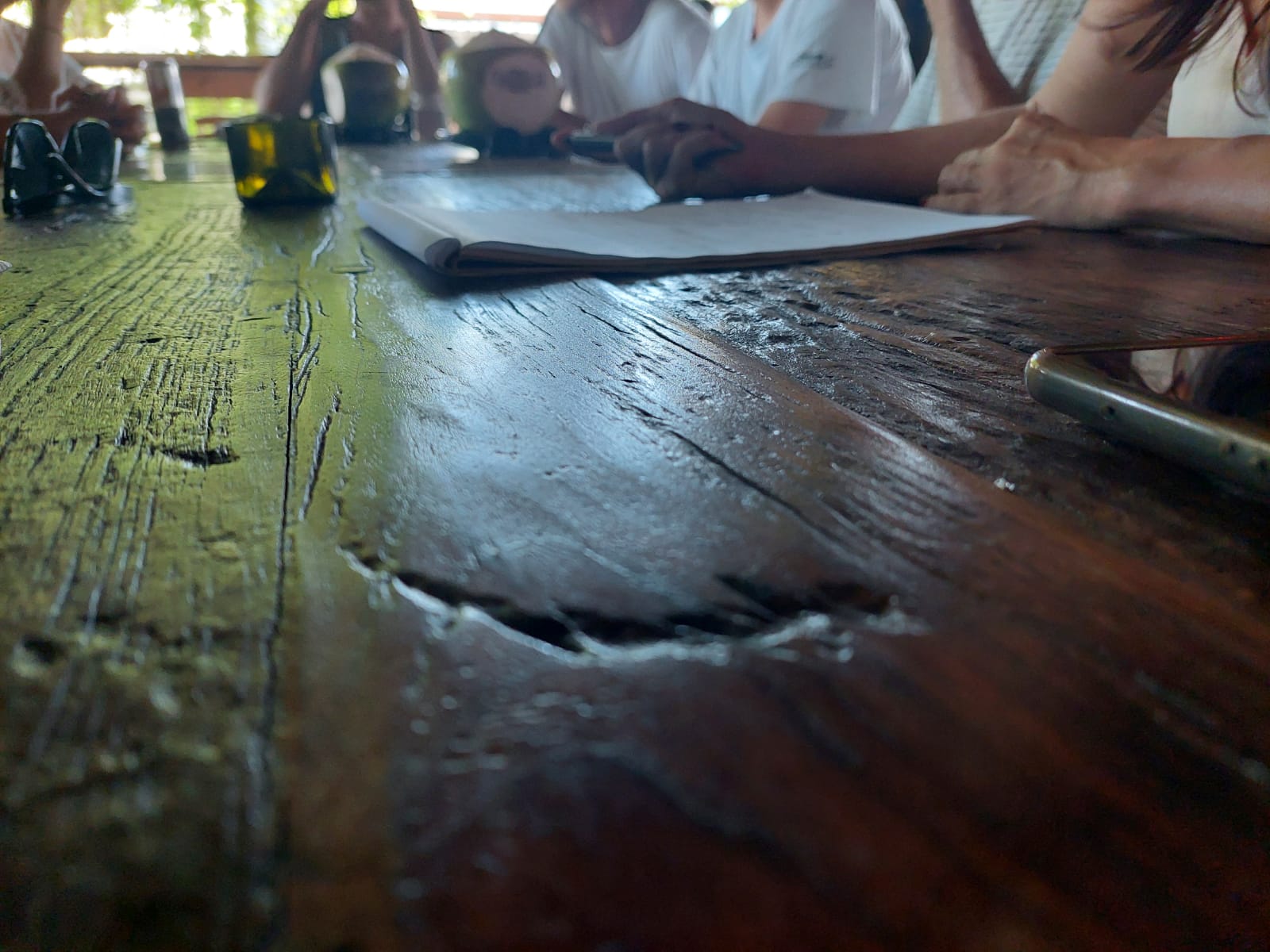 Umalas community plan security watch as crime rates soar