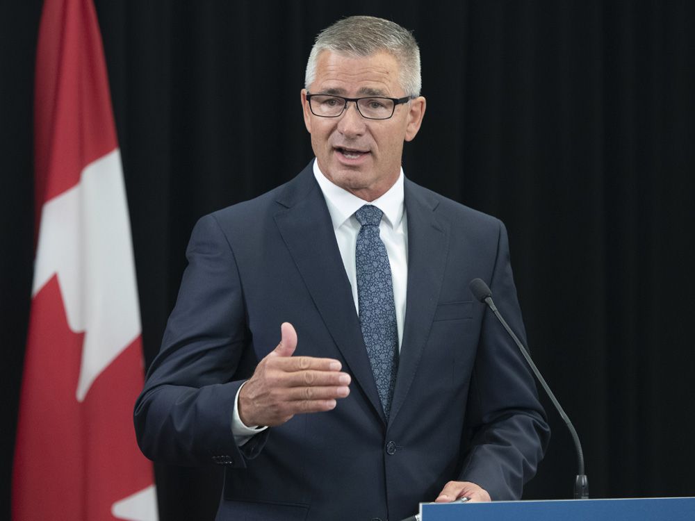 Canada has ‘responsibility’ to provide energy to Europe, Alberta finance minister says