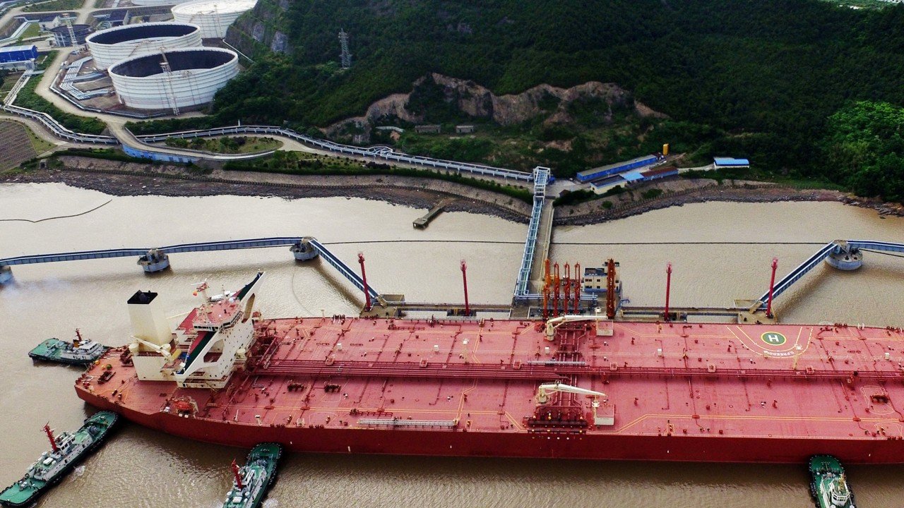 Ukraine crisis seen as wake-up call for China’s energy security, Beijing ‘unlikely’ to release oil reserves