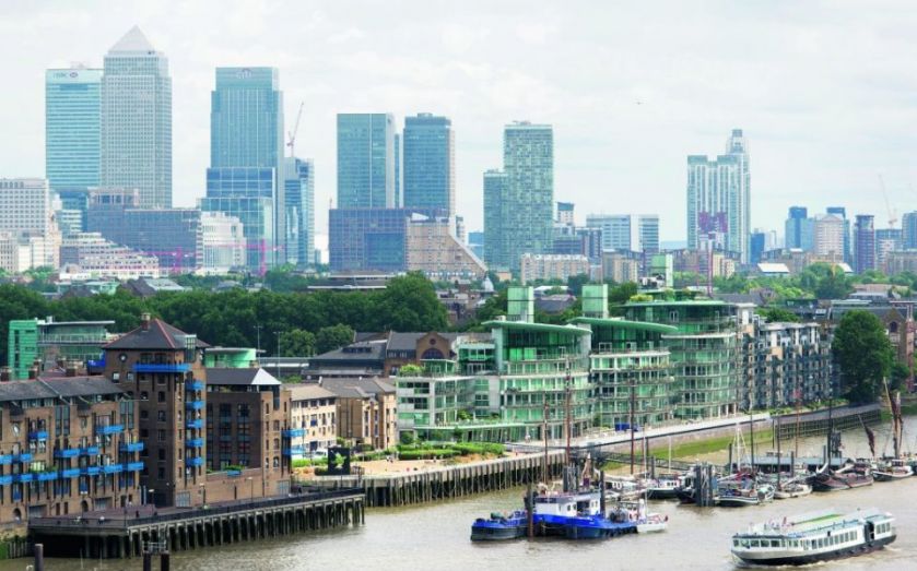 UK set to fast-track crackdown on Russian ‘dirty money’
