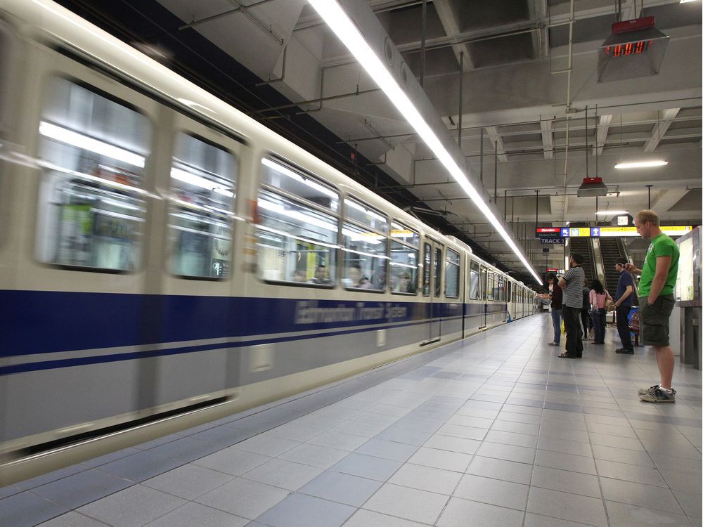 Council approves money for Edmonton transit safety outreach teams