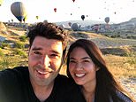 Canva boss Melanie Perkins to give all her money away