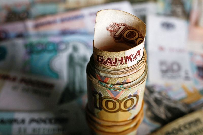 Explainer-Russian banks face exclusion as allies deploy ‘financial nuclear weapon’