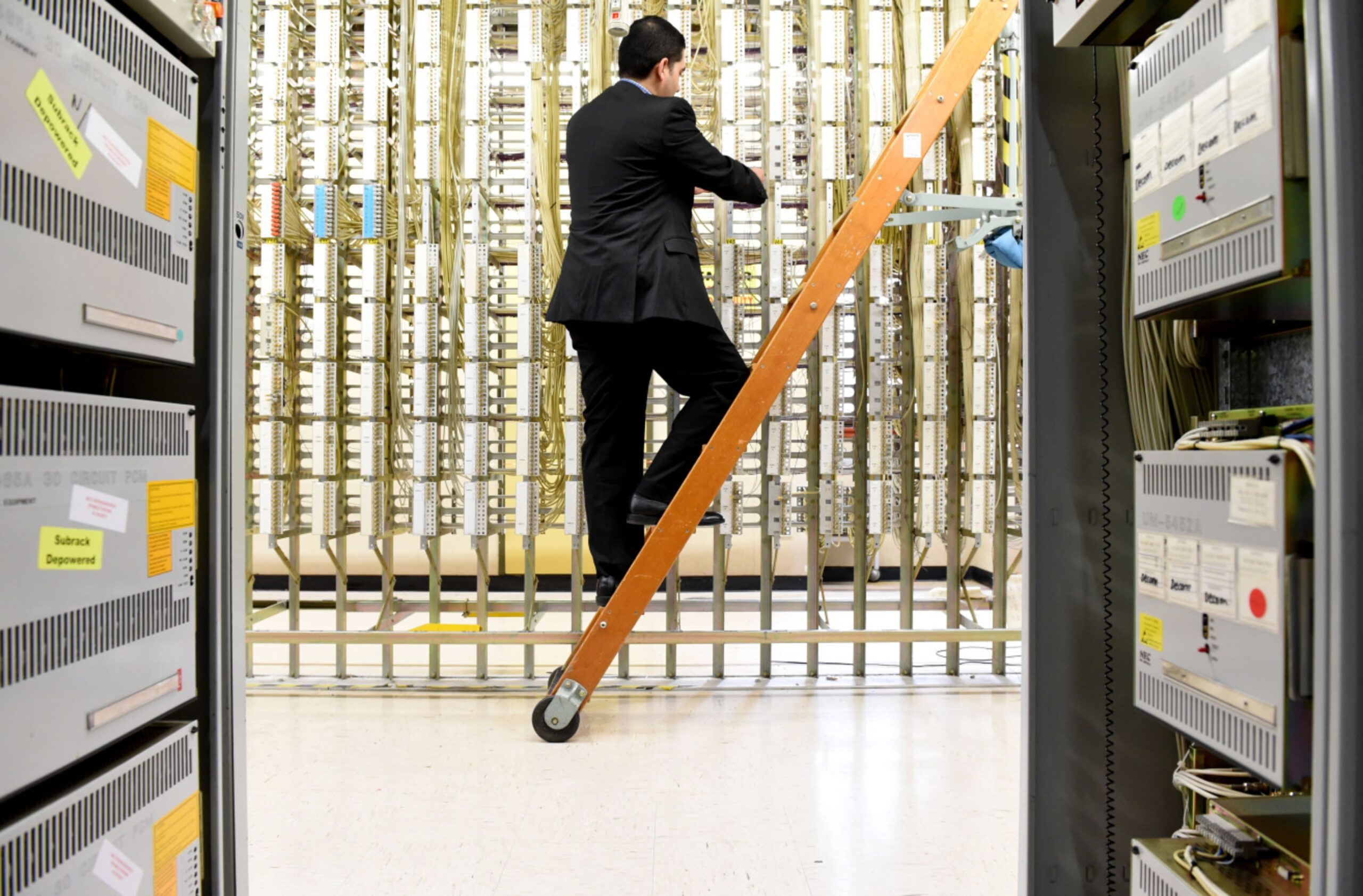 How FIGI adapts to, and innovates with financial markets
